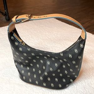 Dooney & Burke Shoulder Bag